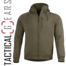 PENTAGON LEONIDAS 2.0 TACTICAL SWEATER K08016-2.0-06E-RAL7013